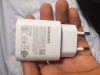 Samsung 25w charger